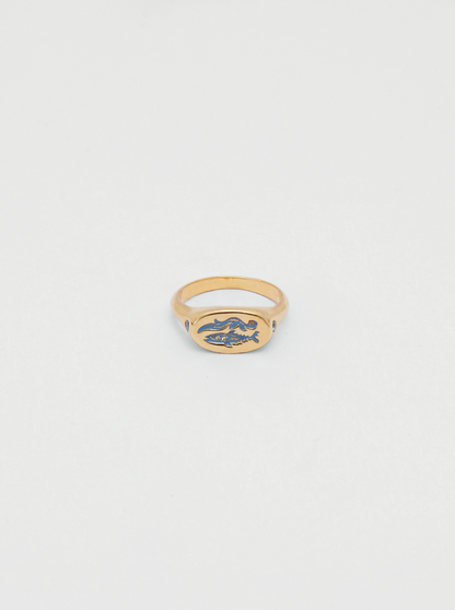 Tuna Ring