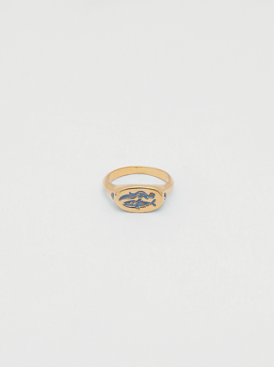 Tuna Ring