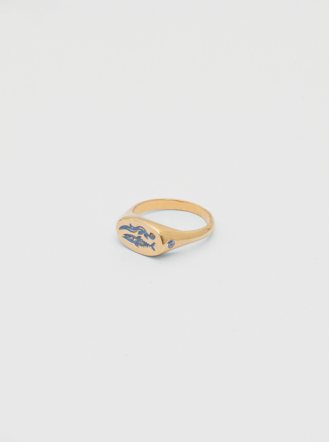 Tuna Ring