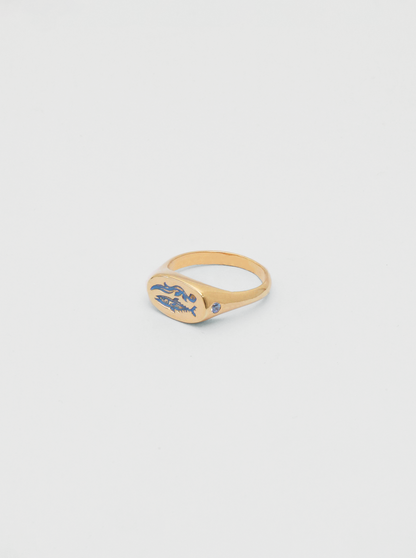 Tuna Ring
