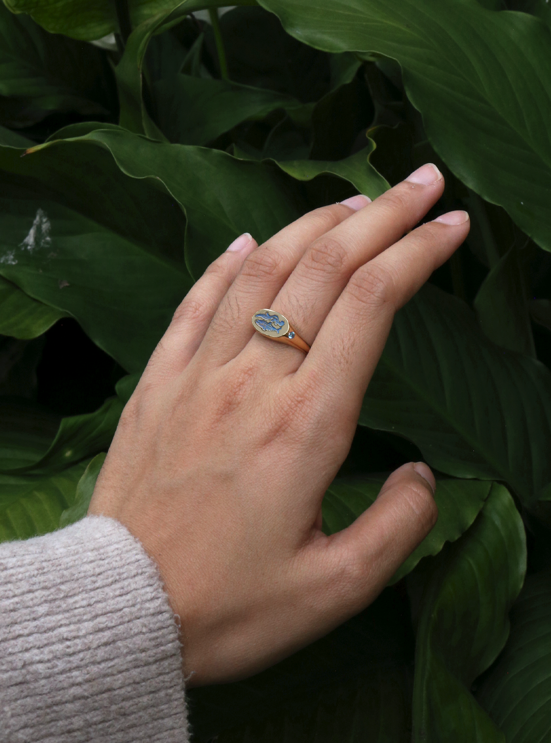 Tuna Ring