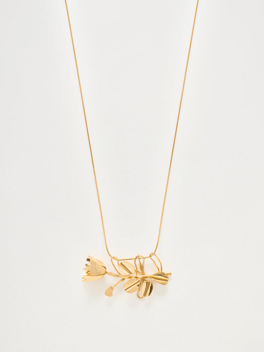 Ulily Necklace