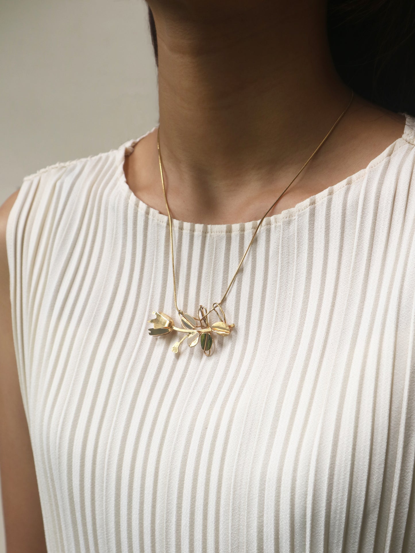 Ulily Necklace
