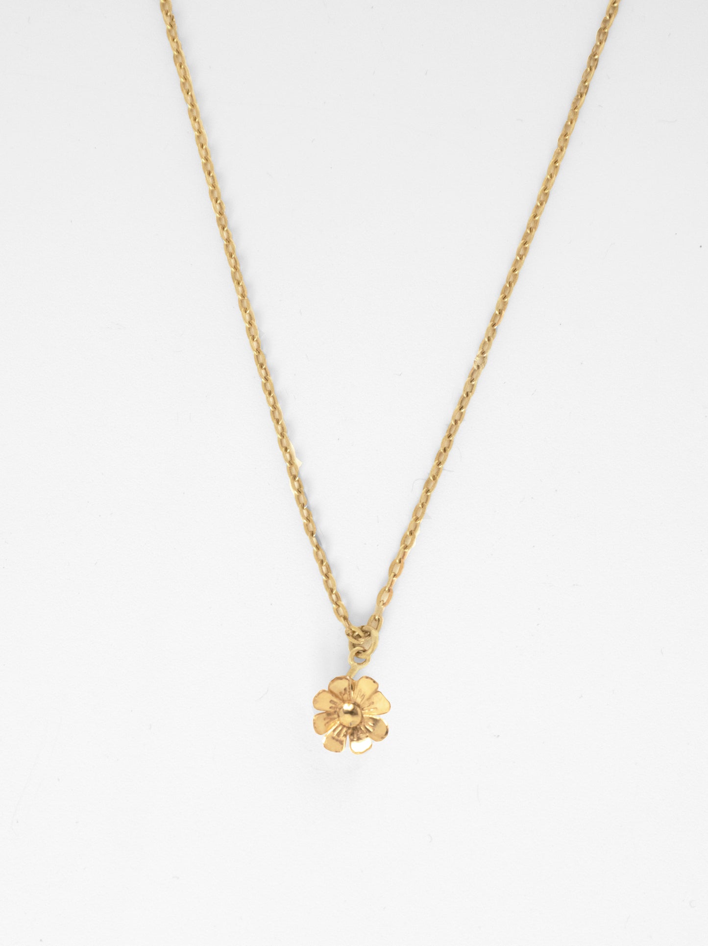 Cosmos Necklace