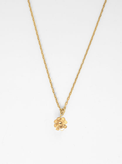 Cosmos Necklace