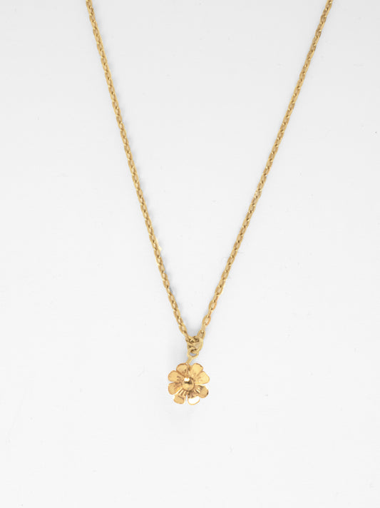 Cosmos Necklace