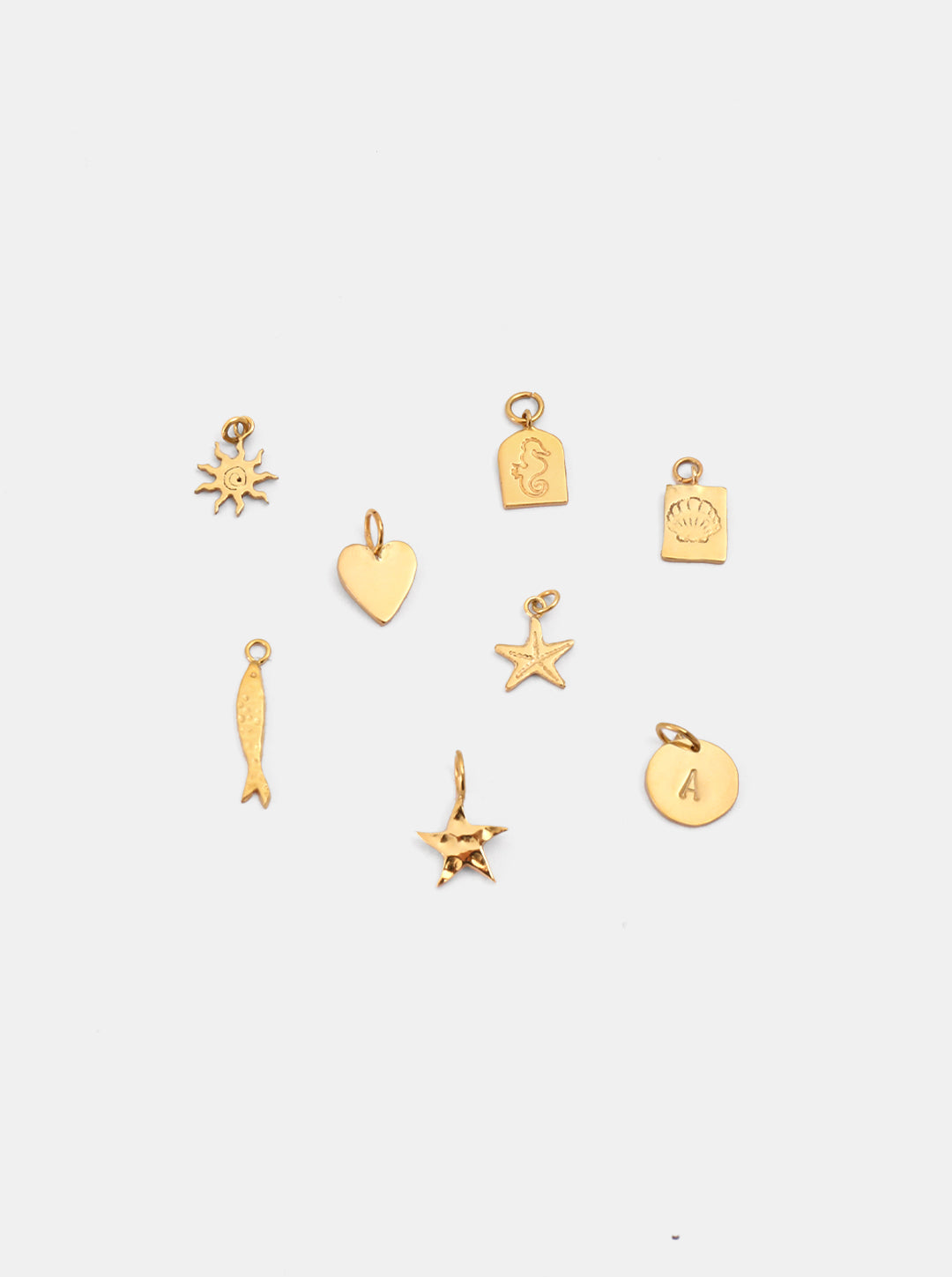 Custom Charms