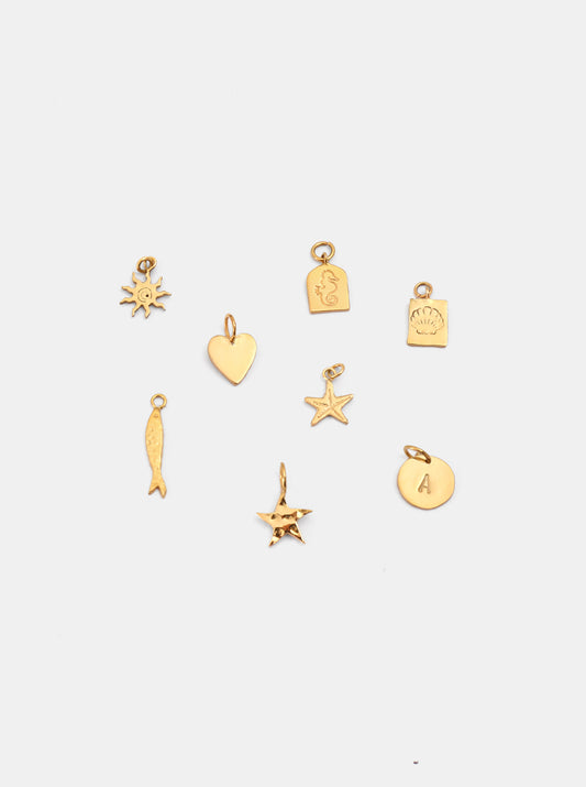 Custom Charms