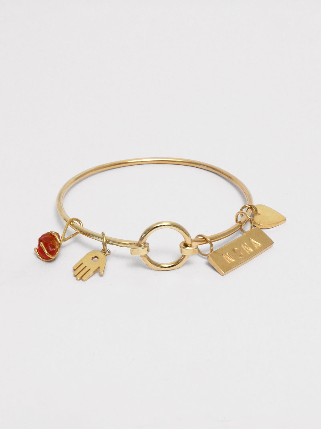 Granthi Bangle