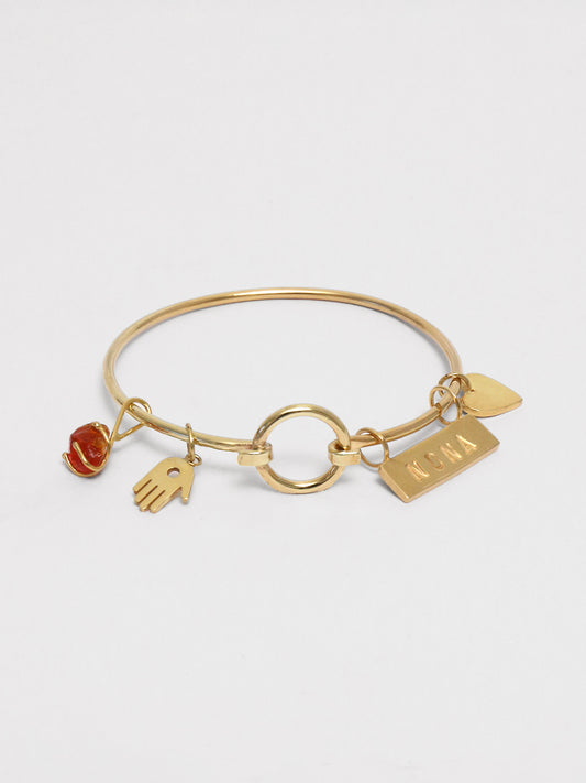 Granthi Bangle