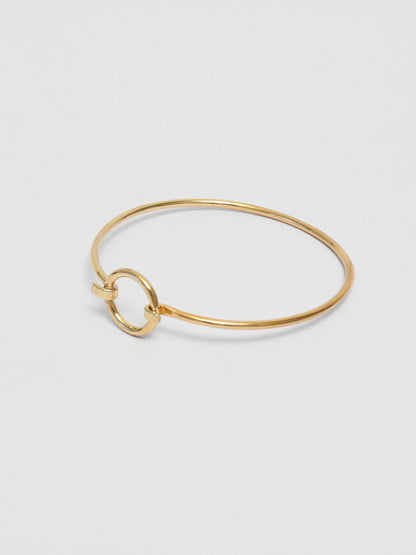 Granthi Bangle