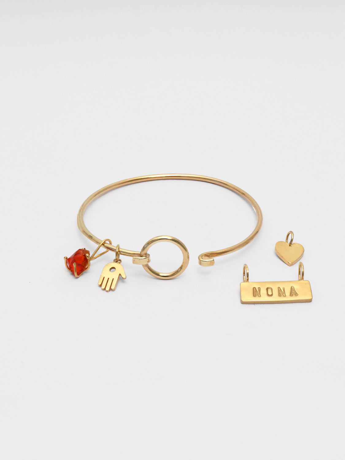 Granthi Bangle