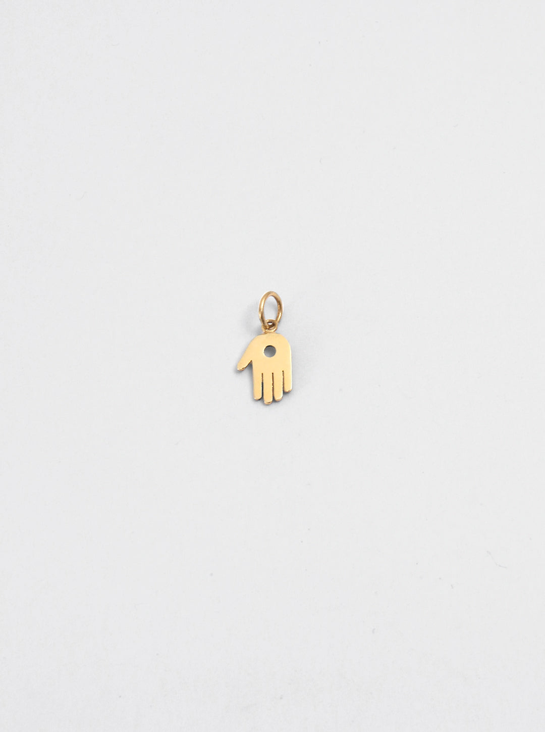 Hamsa Charm