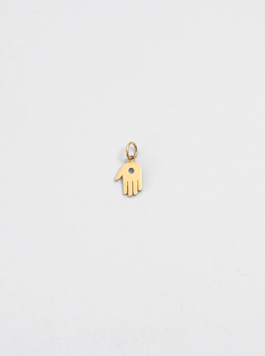 Hamsa Charm