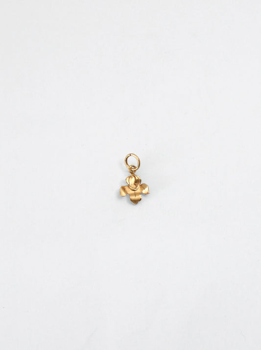 Iris Charm