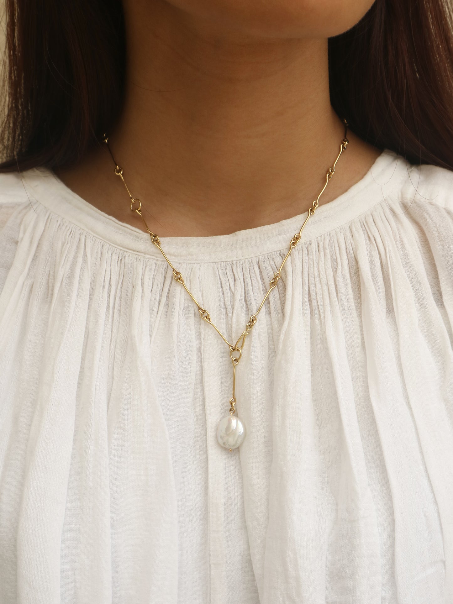 Selat Necklace