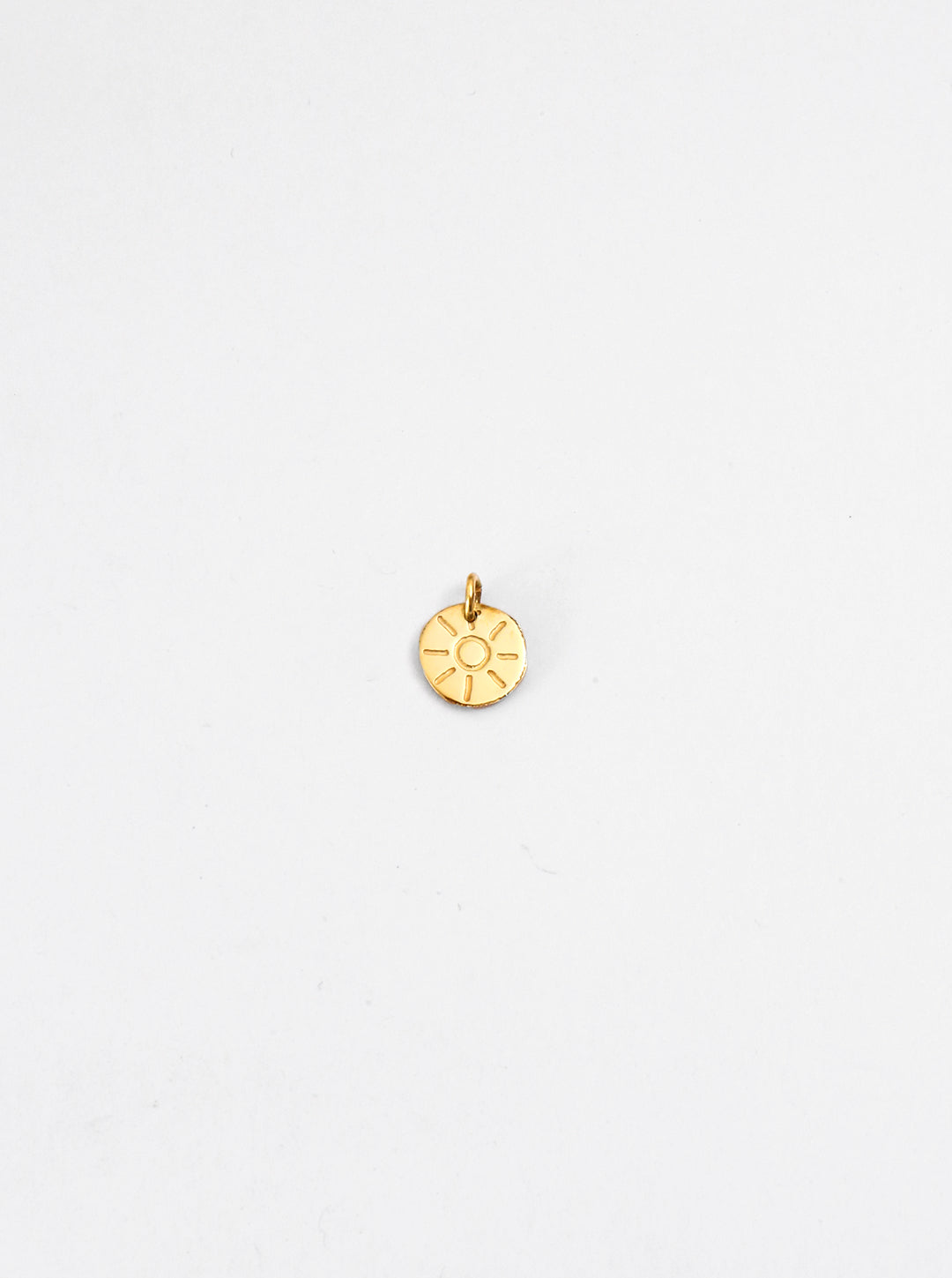 Sun Charm
