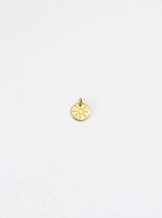 Sun Charm