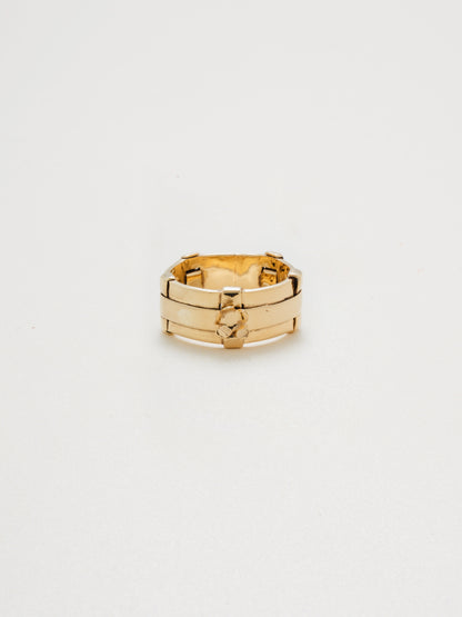 Surprise Box Ring