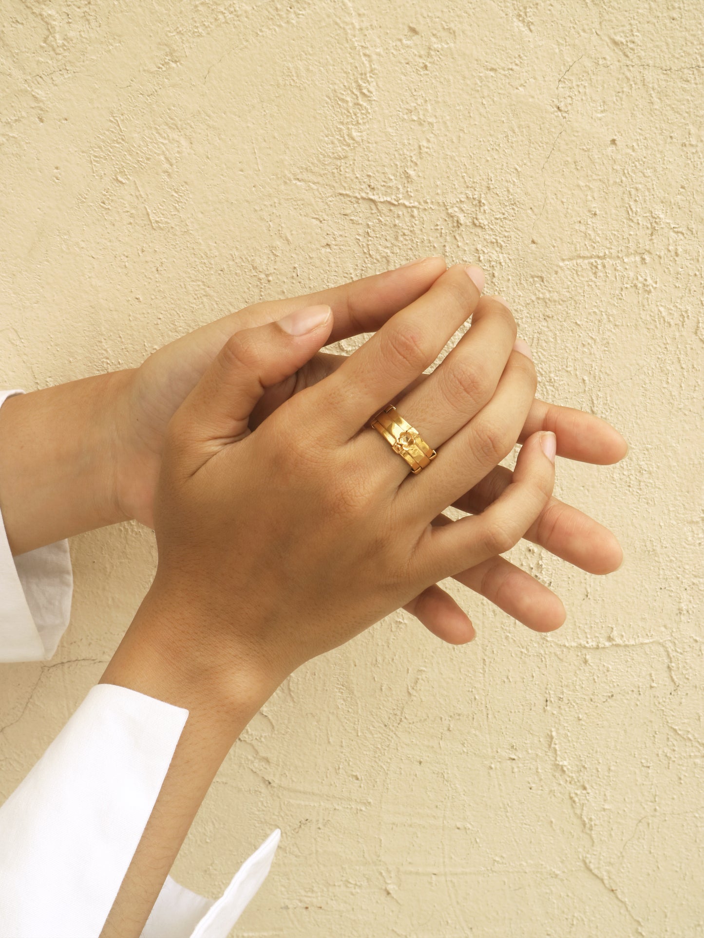 Surprise Box Ring